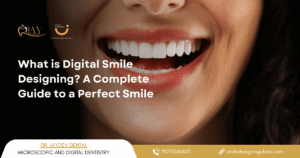 best smile designing clinics in Hyderabad