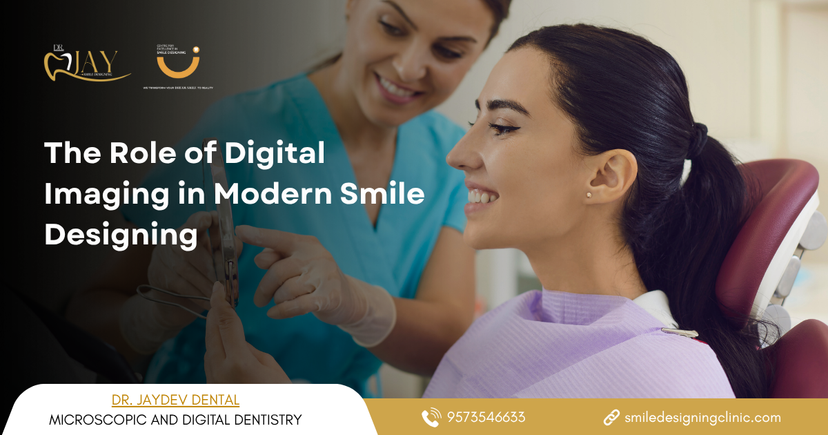 smile designing clinic in Hyderabad