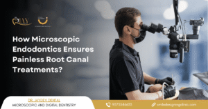 Root canal treatment in Hyderabad