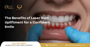 Smile makeovers in Hyderabad