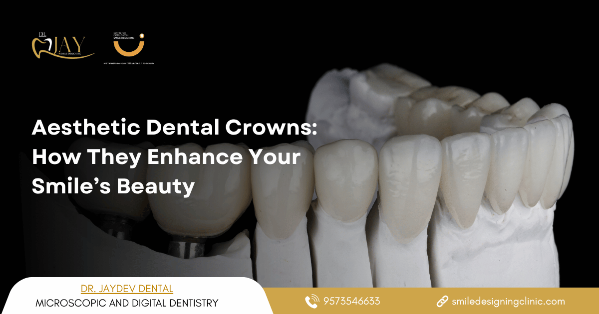 full mouth rehabilitation clinic Hyderabad