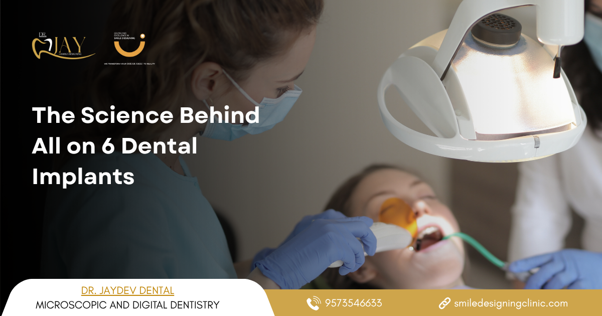 Dental implants hyderabad